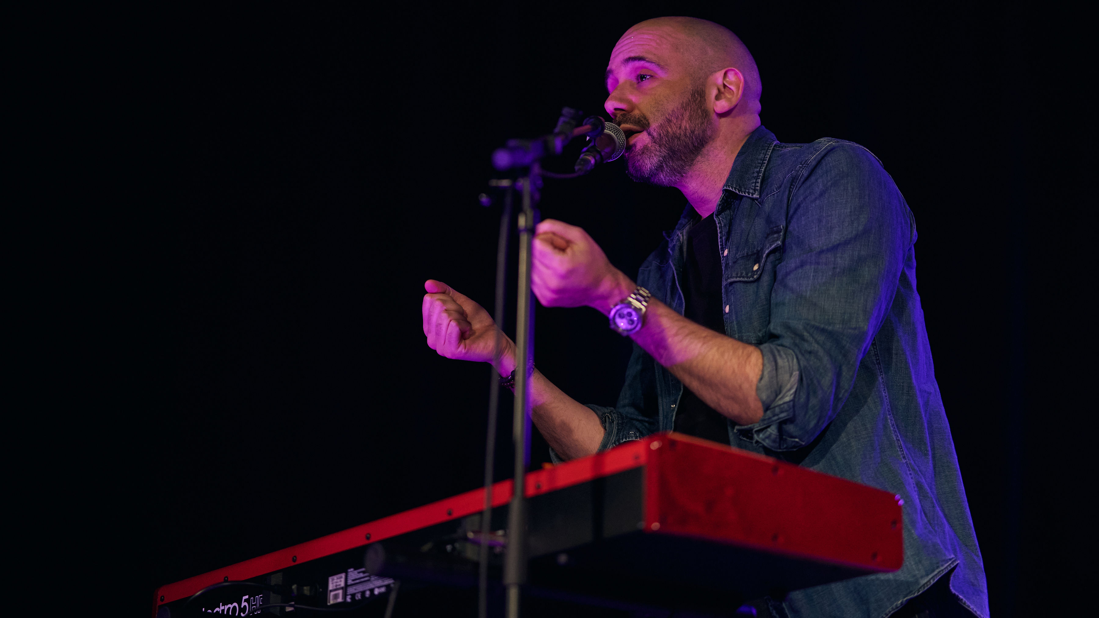 Soirée Stand Up — Chez Macha × Chez Bobbi