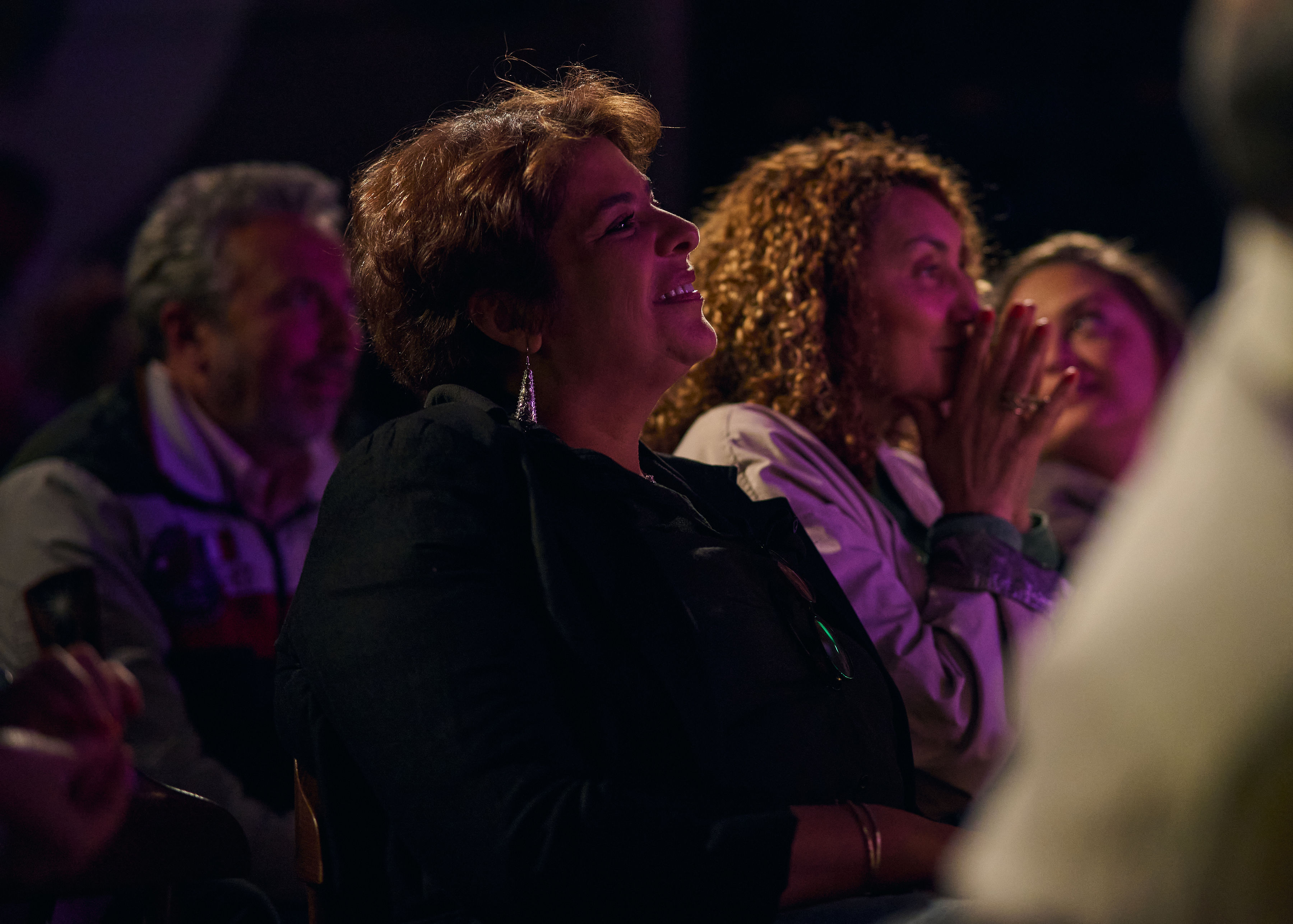 Soirée Stand Up — Chez Macha × Chez Bobbi