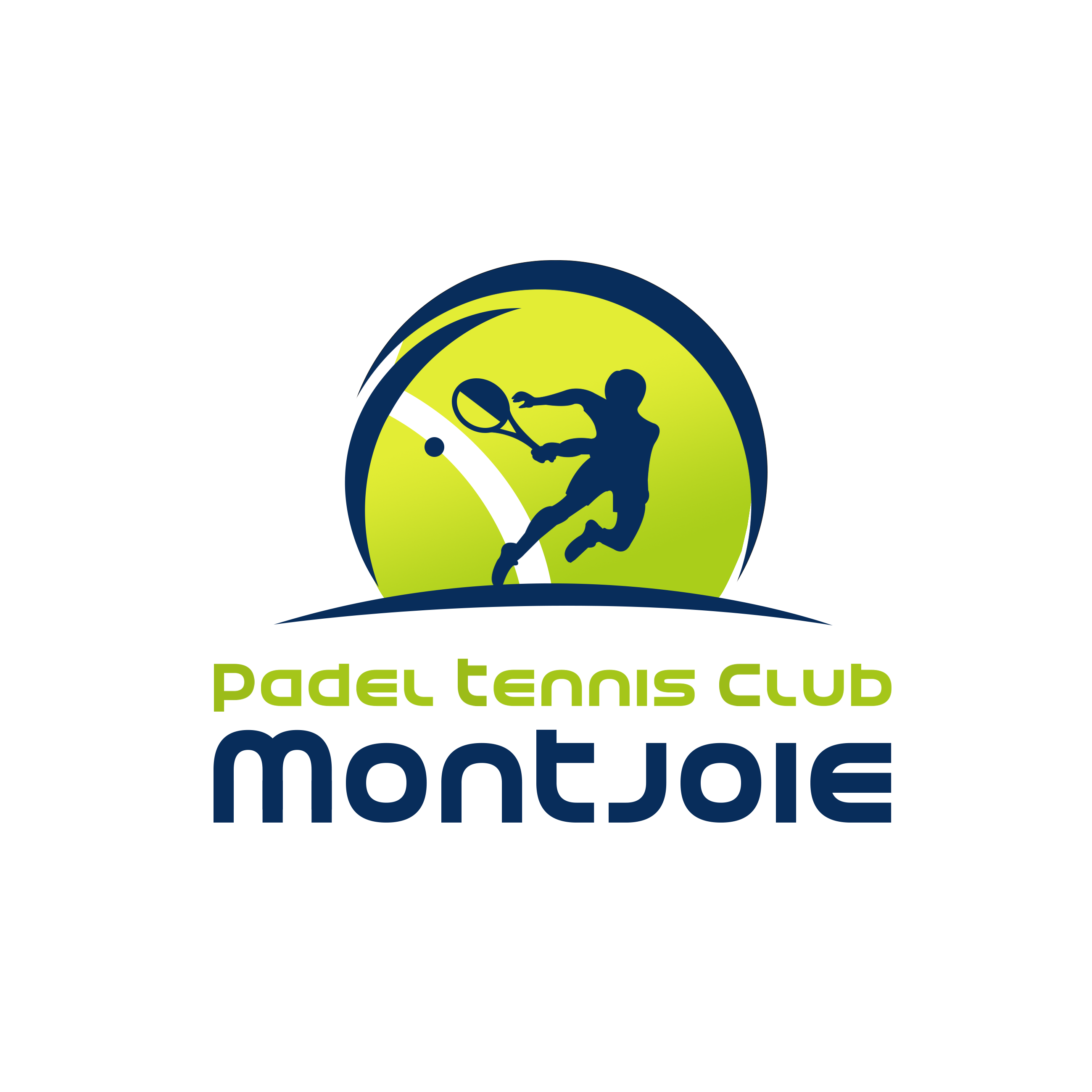 Padel Montjoie