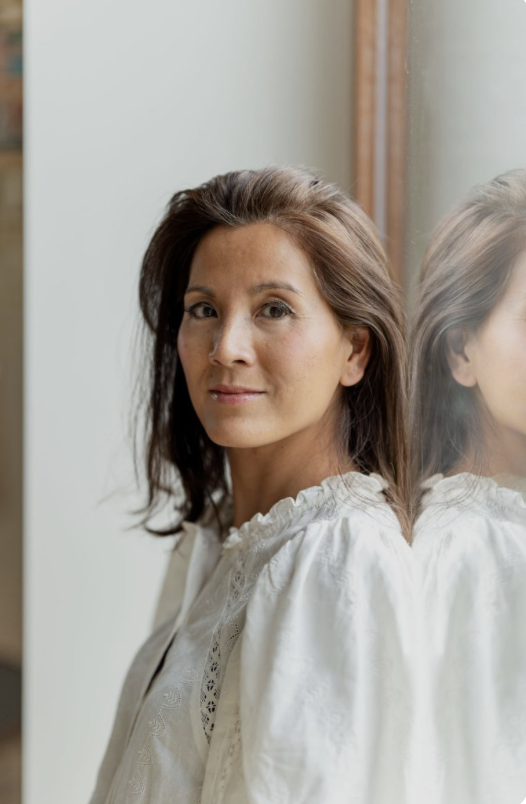 Marie-Ange Levan